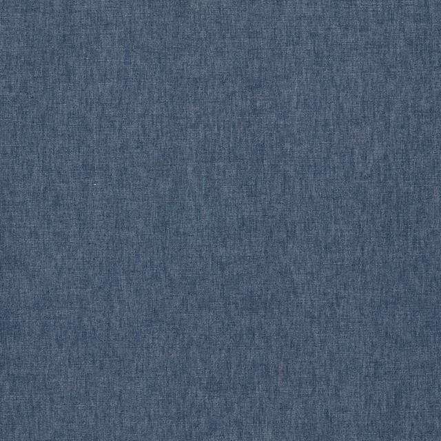 Close-up of Paradiso Midnight’s deep slate-blue, subtly mottled woven surface
