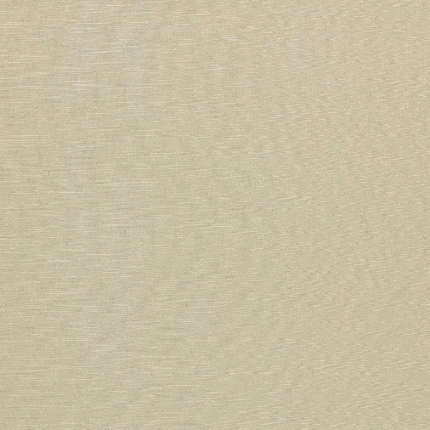 Pale natural greige Paradiso textile with a fine horizontal woven texture