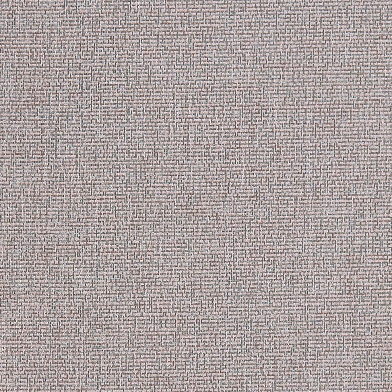Muted blush-pink and grey micro-textured weave with fine broken grid detail