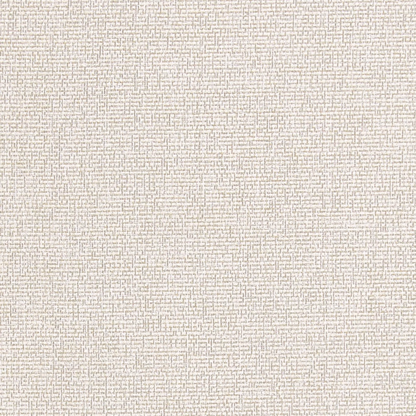 Pale dove-grey Acies fabric with a tightly crosshatched, softly flecked woven texture
