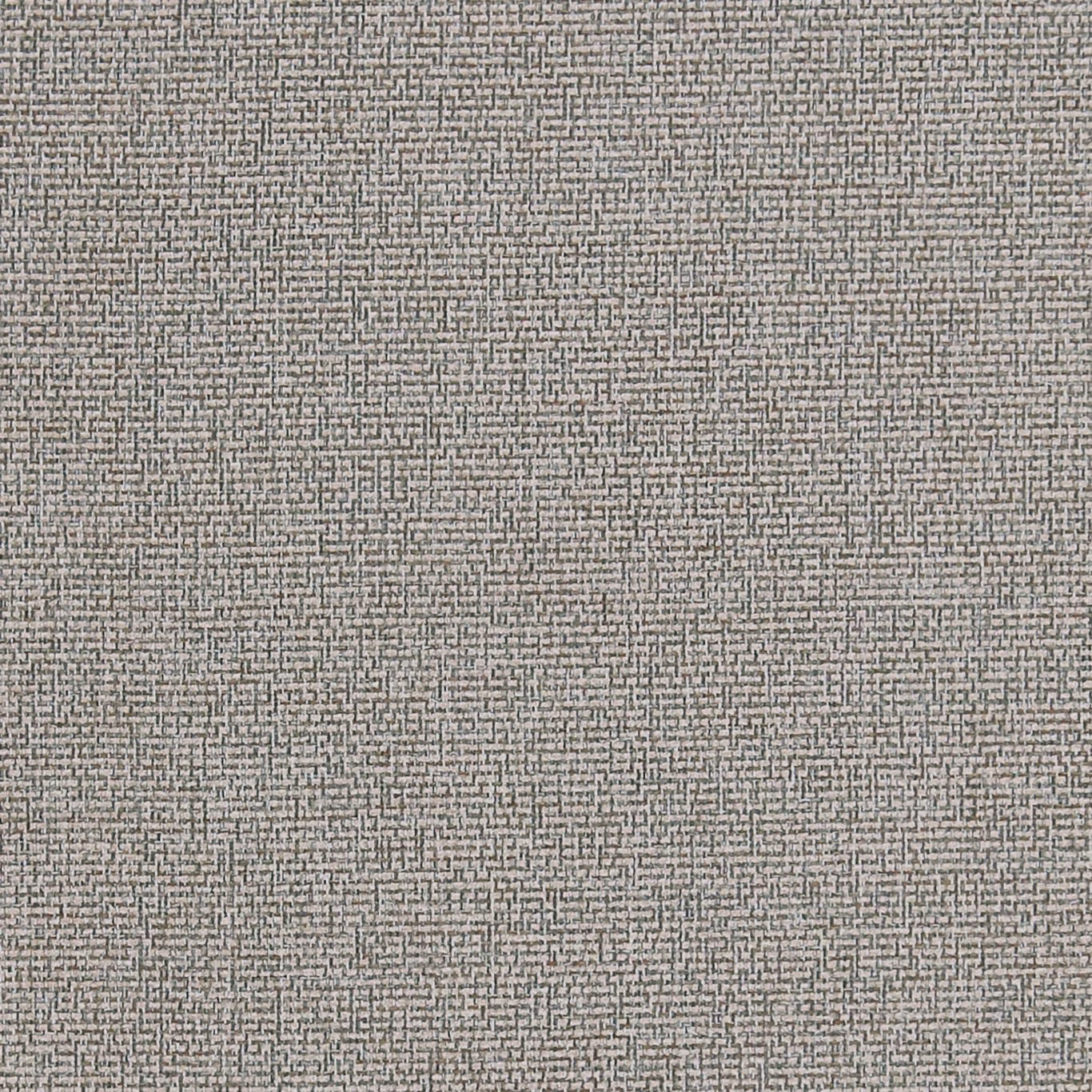 Close-up of Acies Taupe’s grey-brown micro-textured woven surface with fine dark flecks