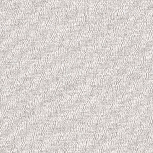 Pale feather-grey Llanara textile with a fine, softly flecked plain weave