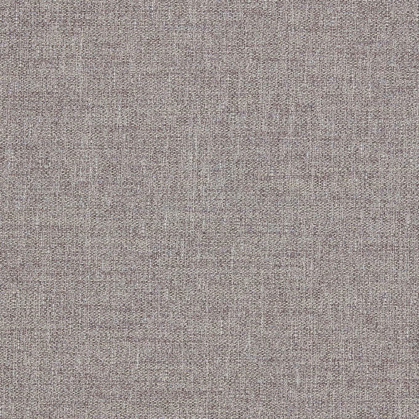 Mottled taupe-grey plain weave with fine vertical texture in Llanara Heather