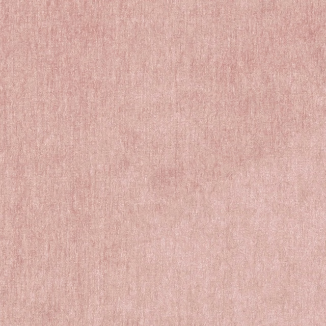 Soft blush-pink woven fabric with subtle vertical texture and gentle tonal variation