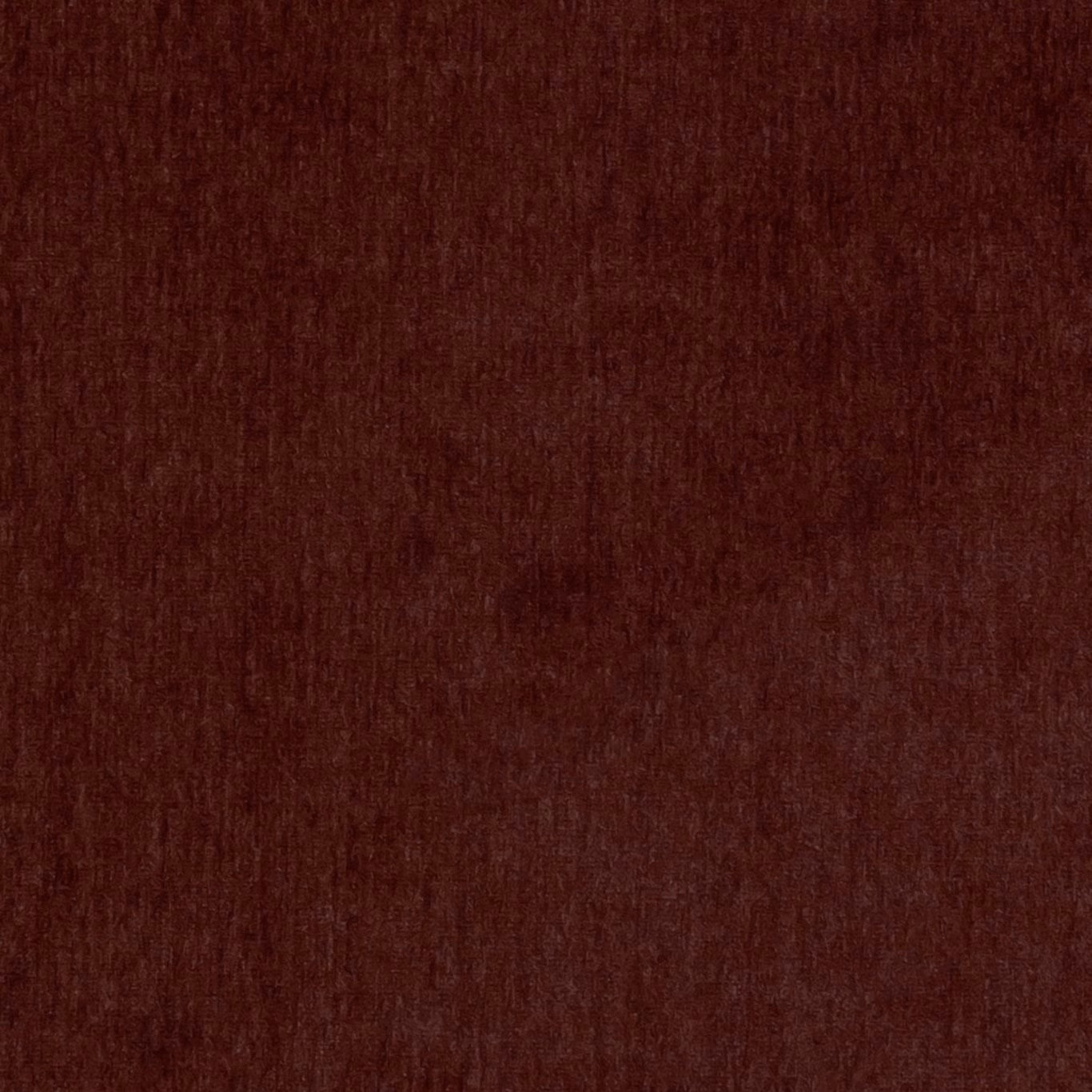 Deep claret red fabric with subtle vertical brushed texture and tonal sheen