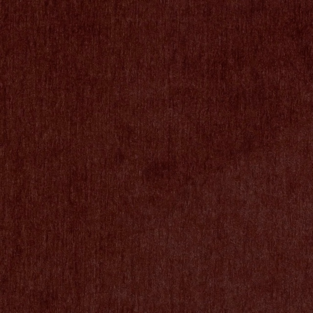Deep claret red fabric with subtle vertical brushed texture and tonal sheen