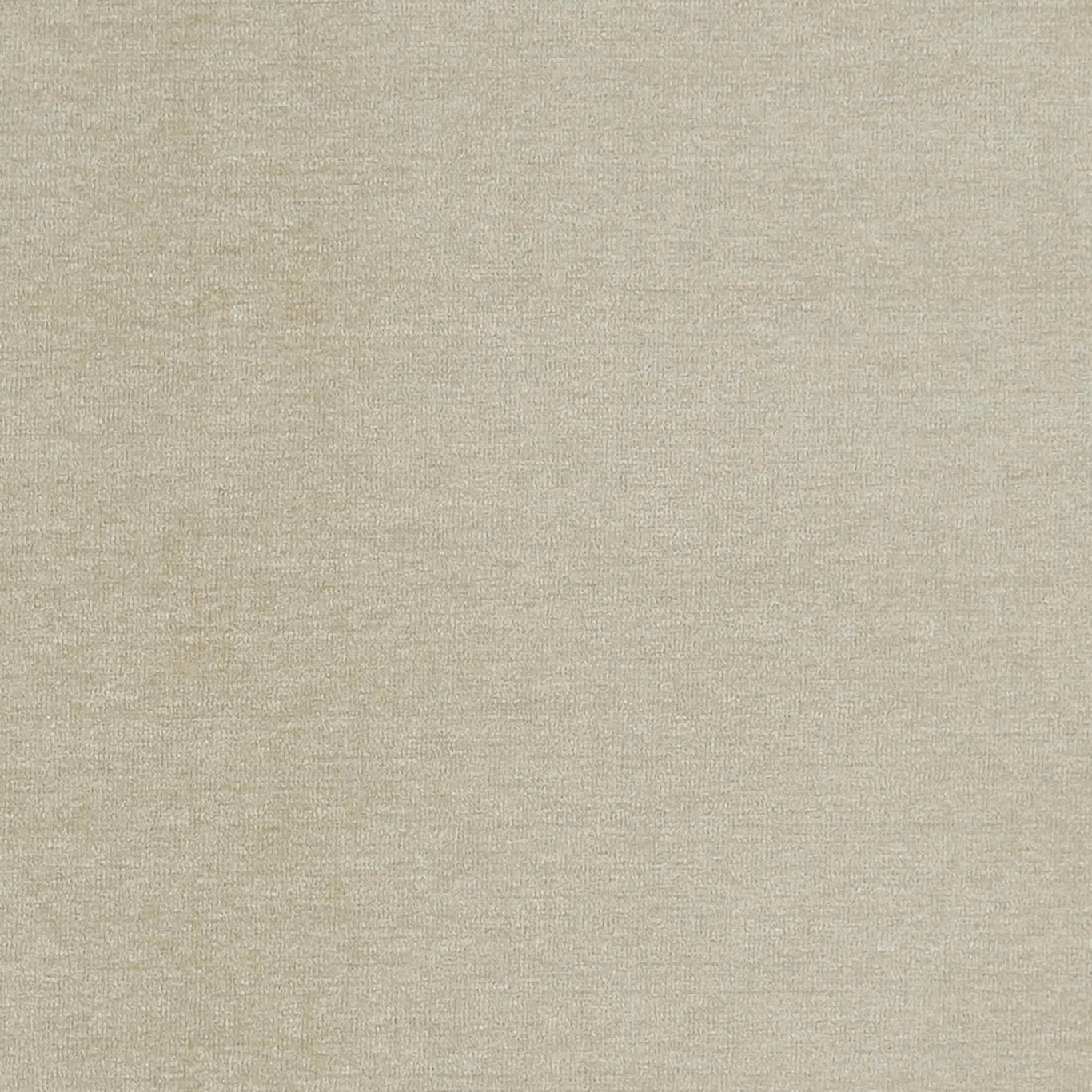 Warm ivory plain weave with fine horizontal texture and softly mottled light
