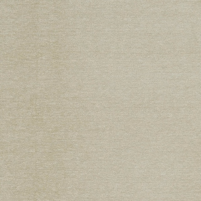 Warm ivory plain weave with fine horizontal texture and softly mottled light