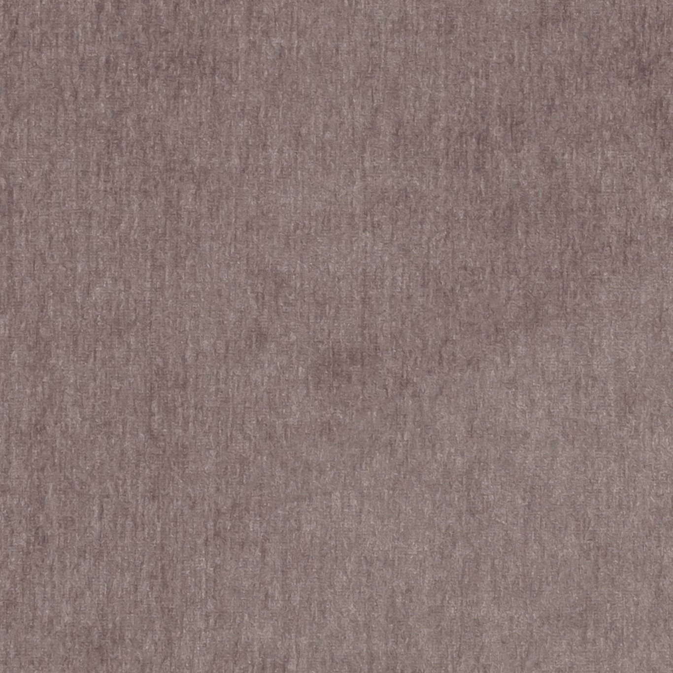 Muted mauve-taupe fabric with a fine irregular vertical woven texture
