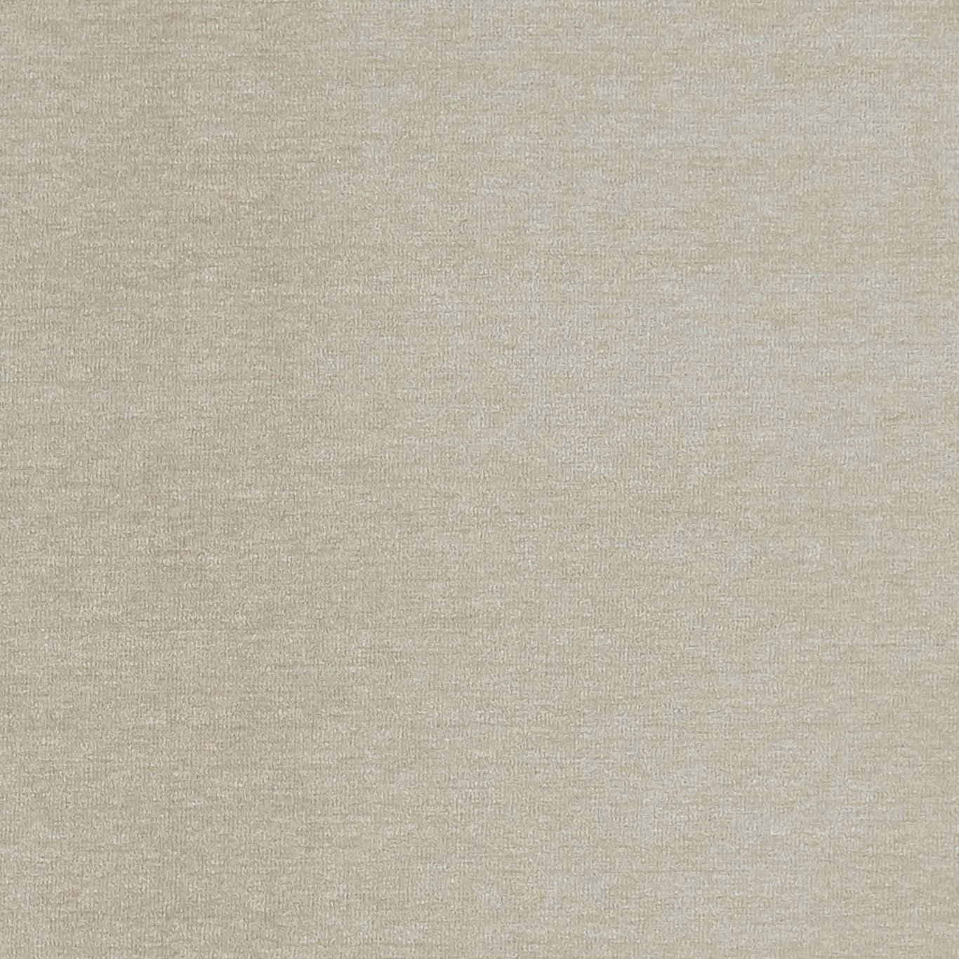 Warm natural taupe plain weave showing fine texture and subtle tonal variation