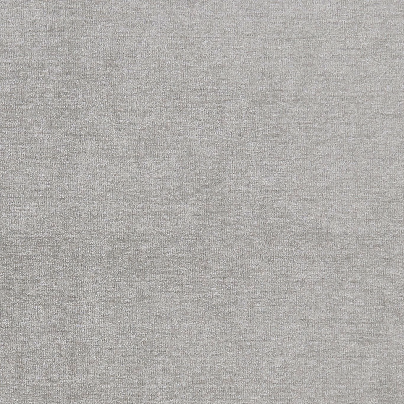 Close-up of Maculo Silver’s fine silver-grey woven texture with subtle tonal variation