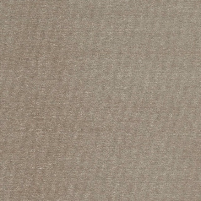 Maculo Taupe fabric in muted mushroom taupe with a fine woven texture