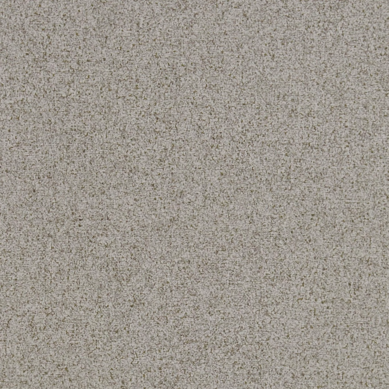 Warm sesame beige fabric with fine taupe flecks and a nubby woven surface