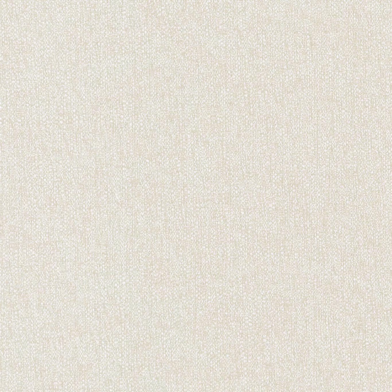 Ivory cream fabric showing a fine, softly mottled woven texture