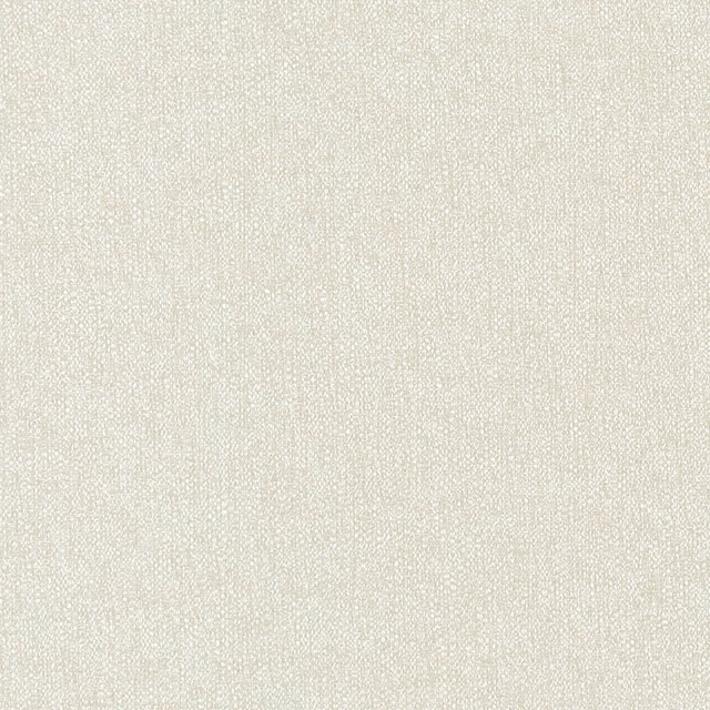 Ivory cream fabric showing a fine, softly mottled woven texture