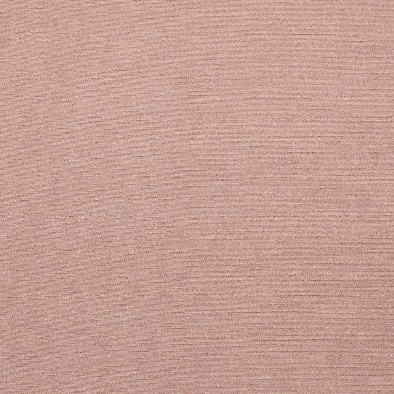 Dusty blush-pink plain weave with fine horizontal texture and subtle tonal variation