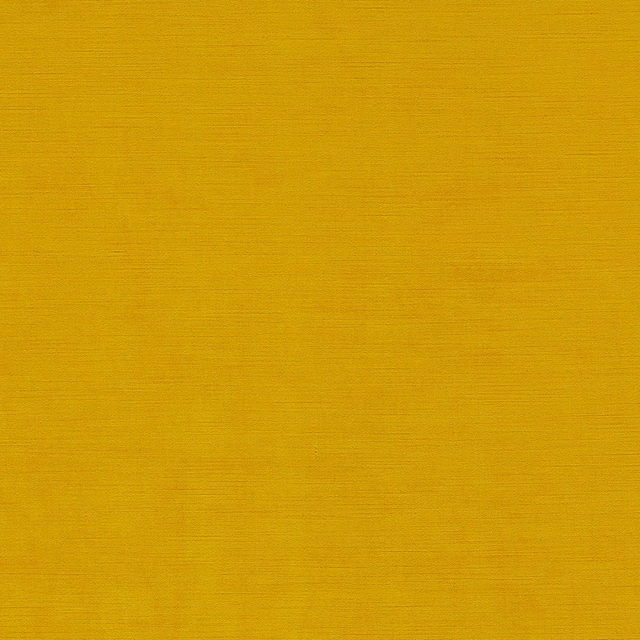 Saturated chartreuse plain weave with fine horizontal texture and subtle tonal variation