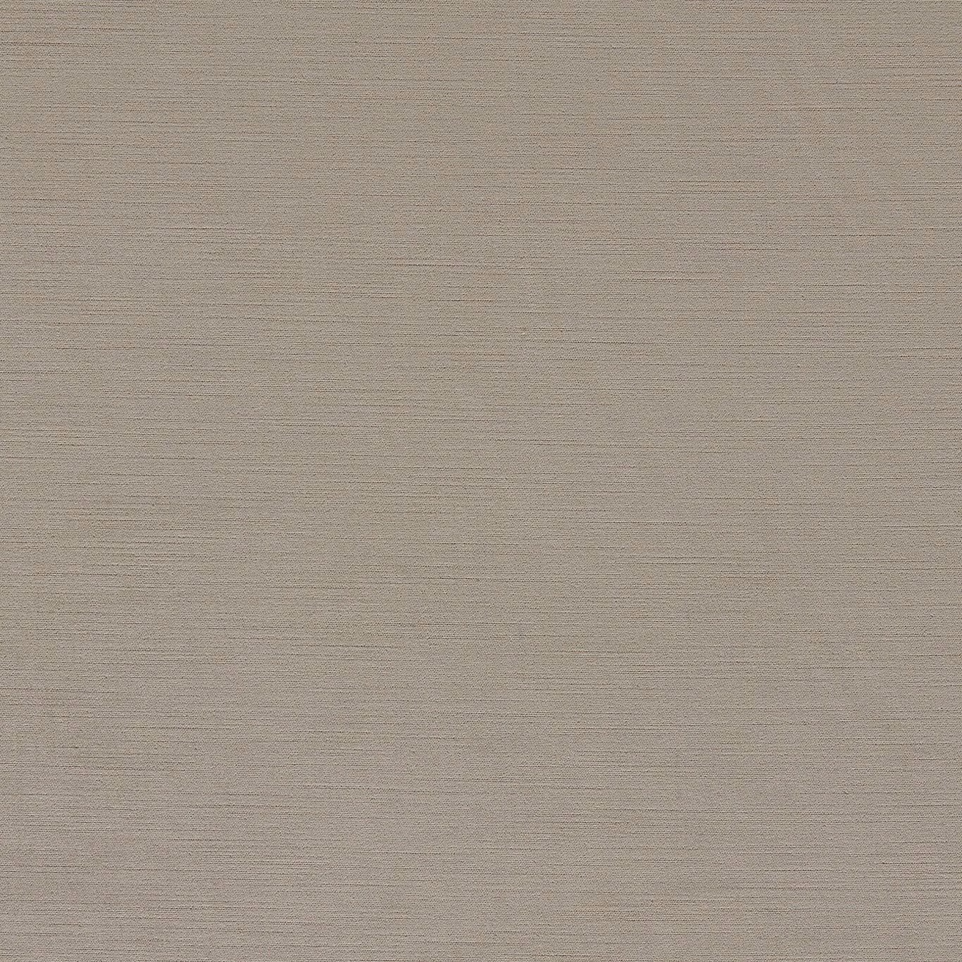 Warm taupe-beige woven swatch with fine horizontal texture