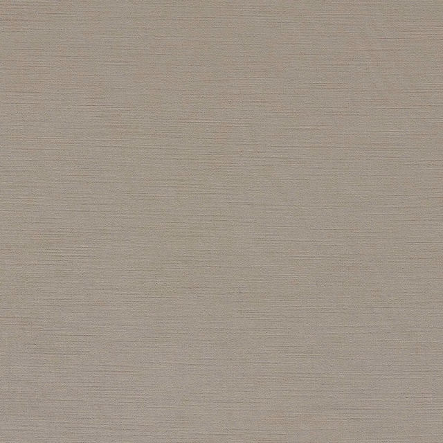 Warm taupe-beige woven swatch with fine horizontal texture