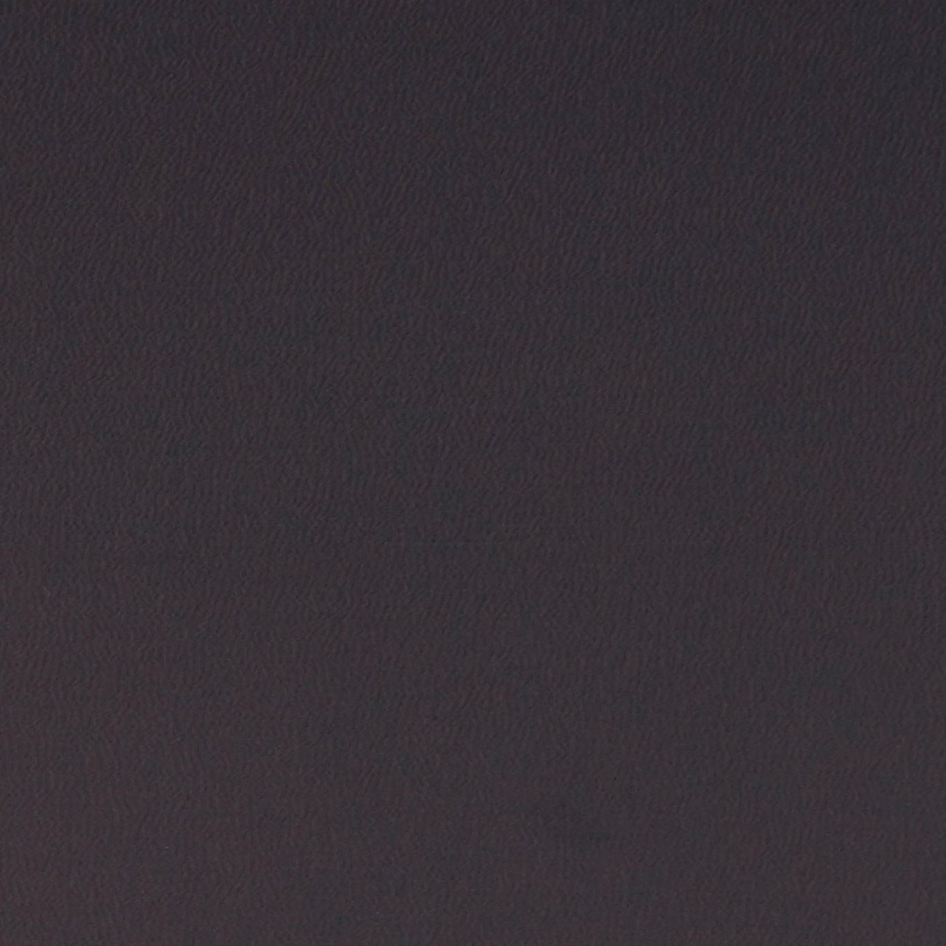 Deep charcoal-black woven fabric showing a fine, subtly rippled surface texture