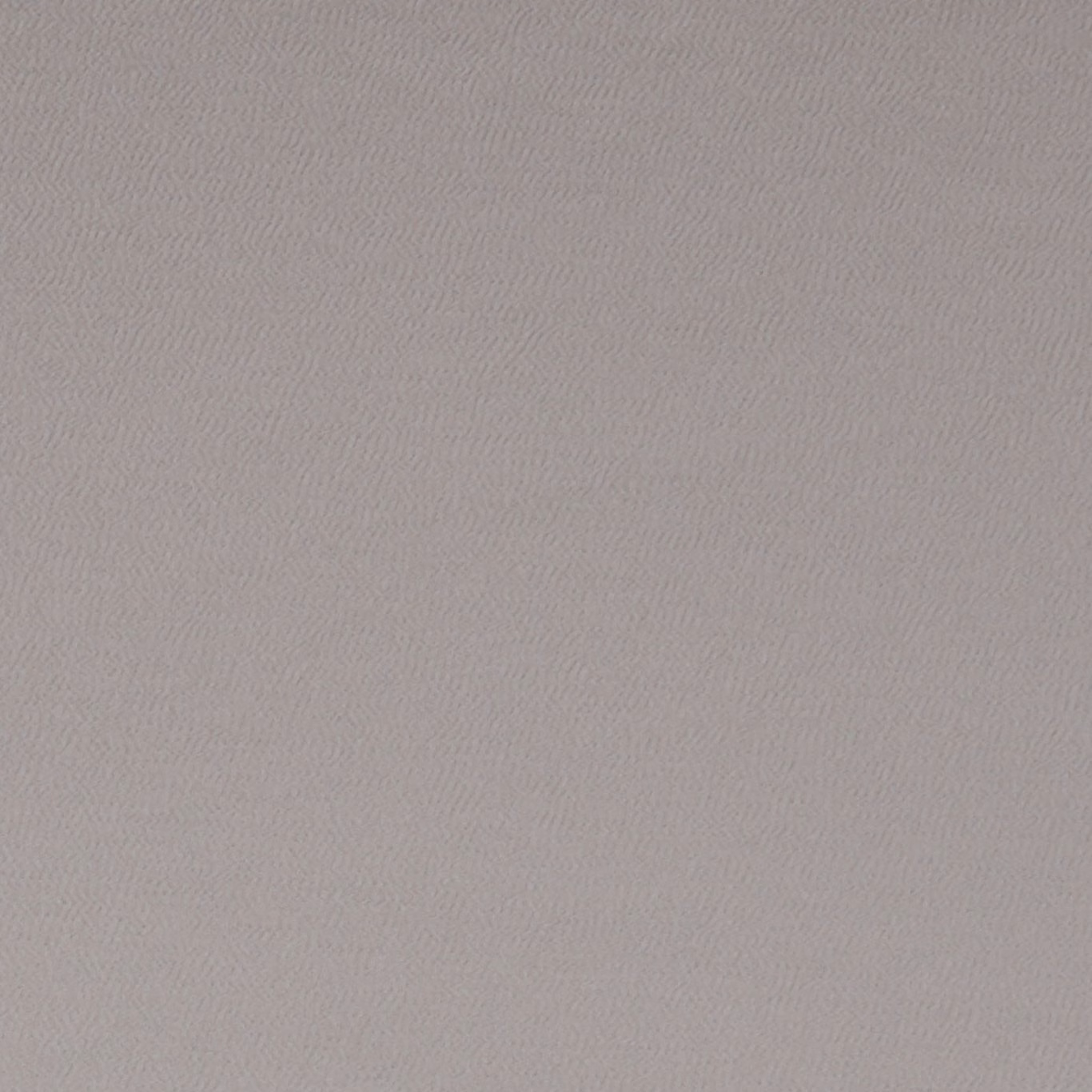 Misty grey fabric with a fine, softly rippled woven surface