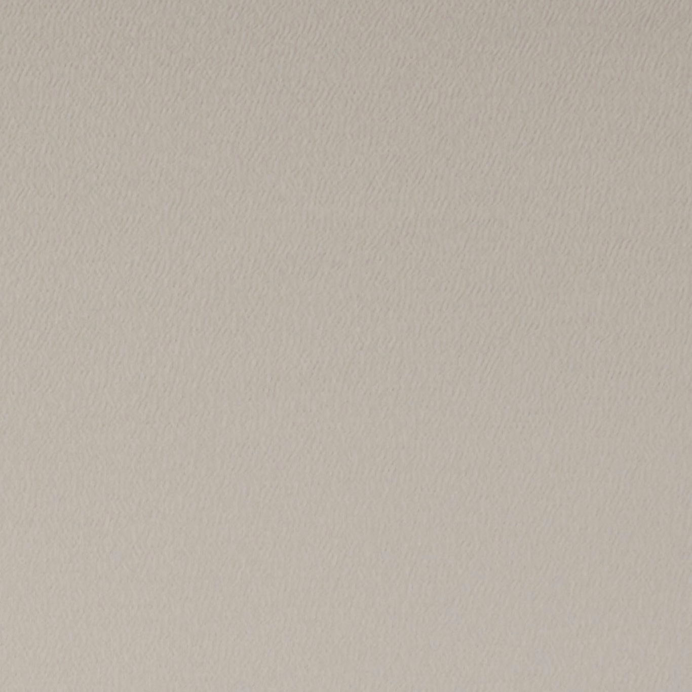 Pale mushroom taupe fabric with a fine, subtly rippled woven texture