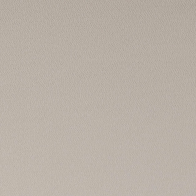 Pale mushroom taupe fabric with a fine, subtly rippled woven texture