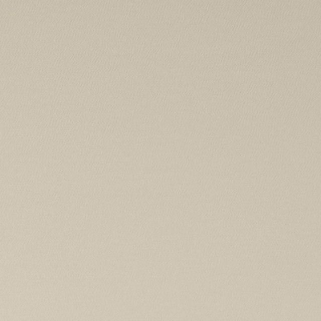 Close-up of pale parchment beige fabric with a fine, softly rippled weave