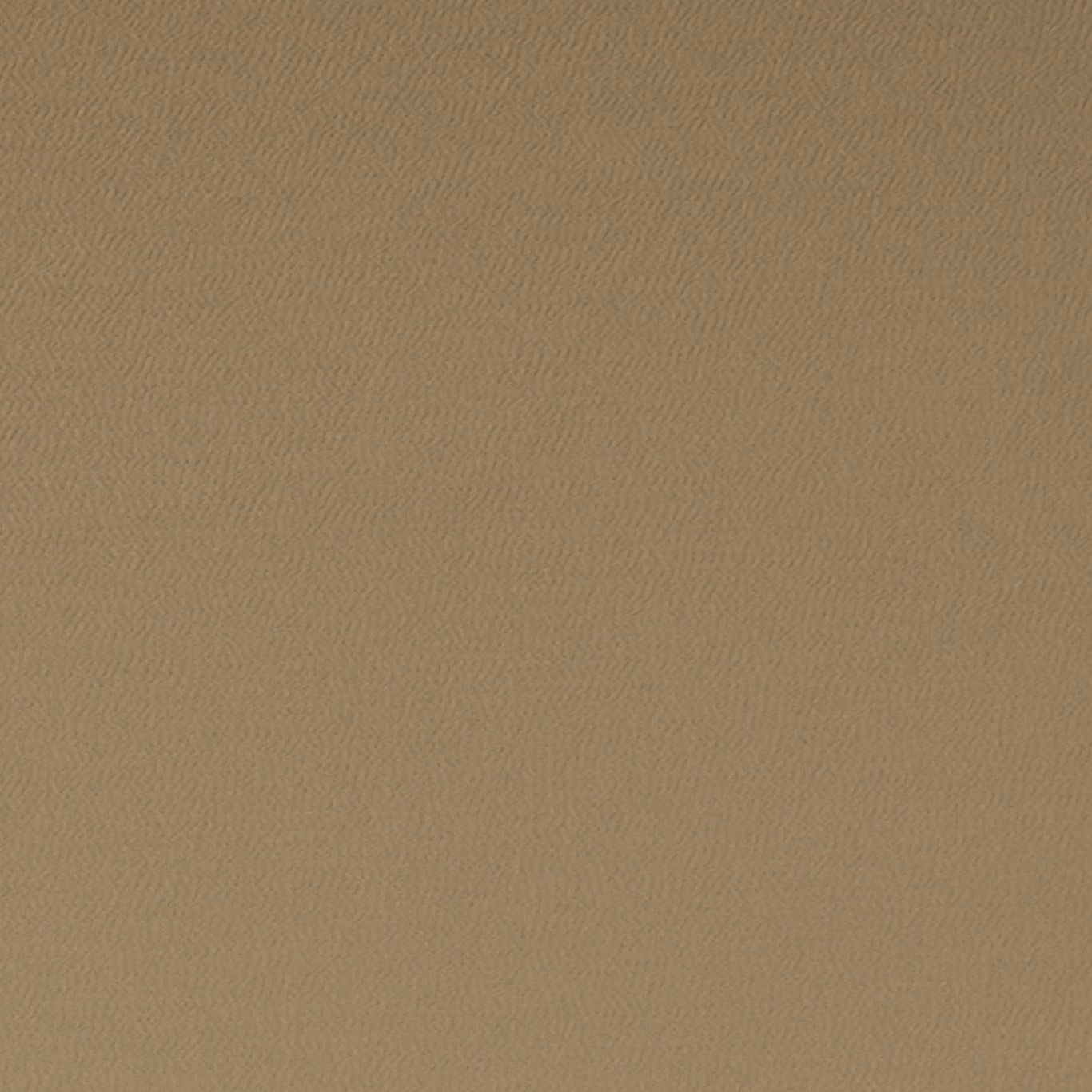 Warm pecan-brown woven textile with a fine, softly rippled surface