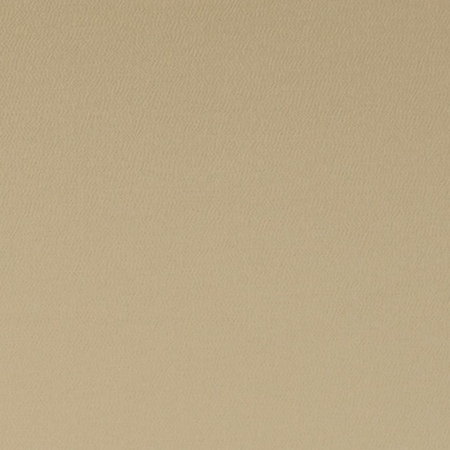 Warm sandy-beige woven fabric with a fine, subtly mottled surface texture
