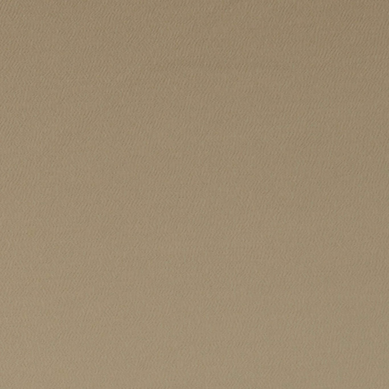 Warm sesame beige woven fabric with a subtle rippled texture and taupe undertone