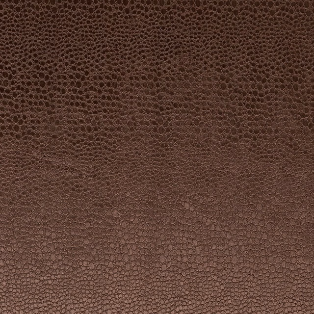 Deep espresso velvet with a small organic looped texture and softly varied brown sheen
