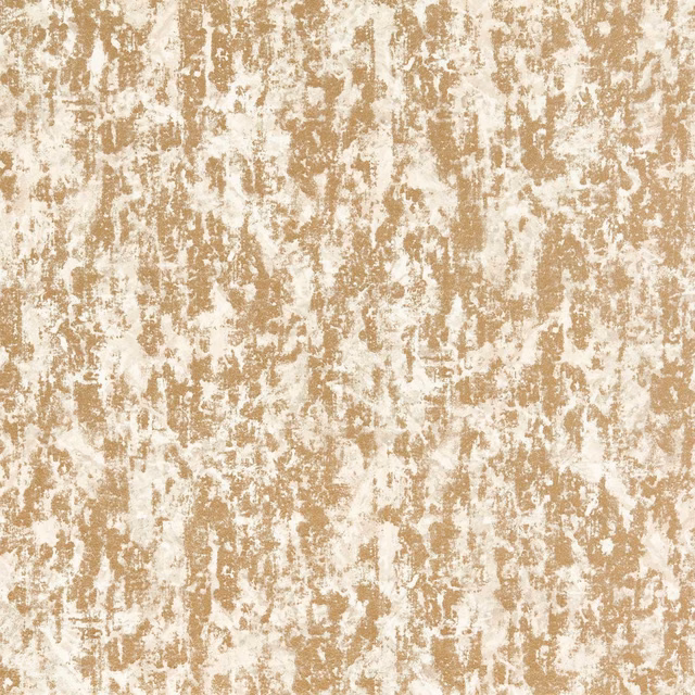 Warm ivory textile with distressed taupe vertical brush markings and softly mottled texture