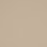 Close-up of pale champagne cream fabric with fine horizontal ribbed weave