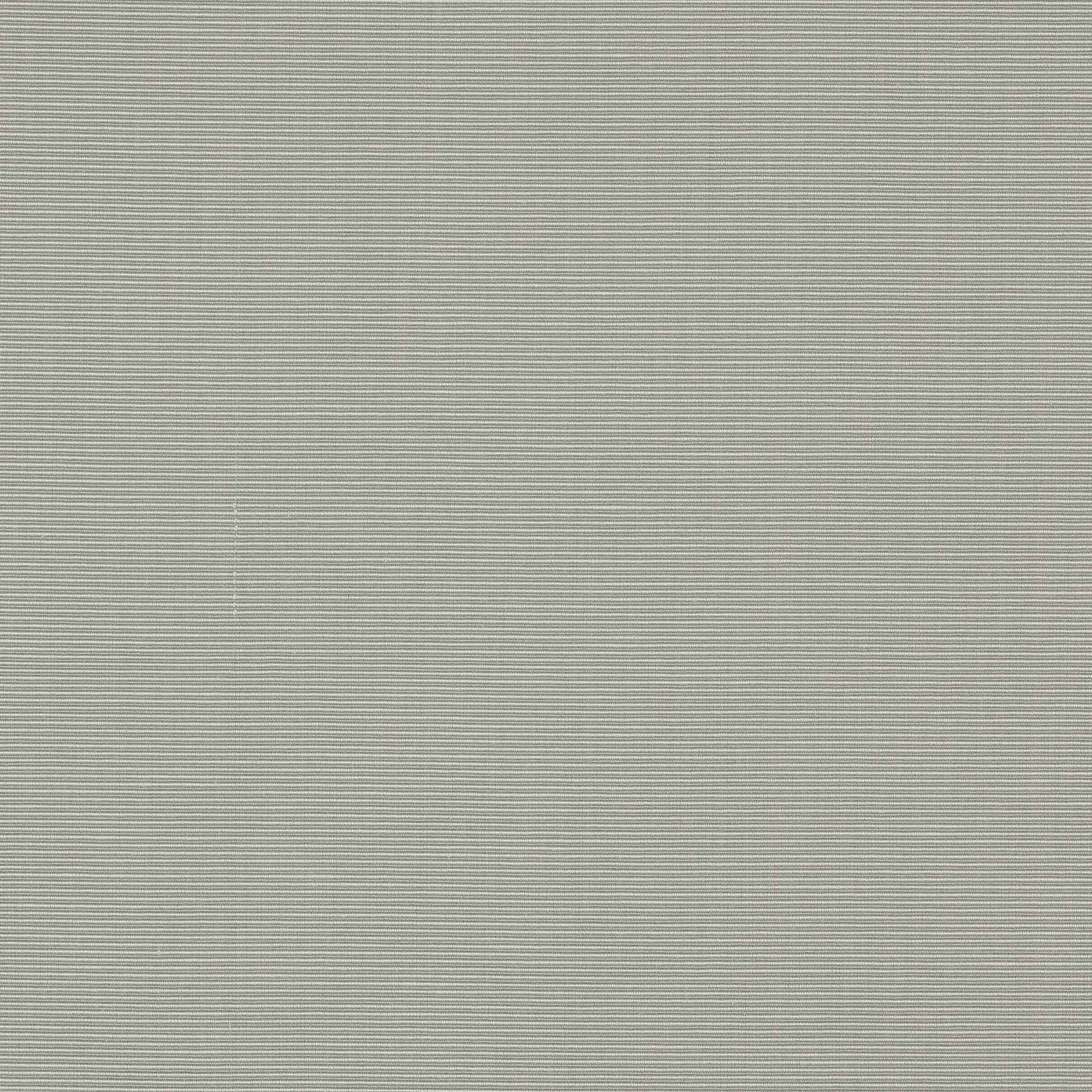 Pale sage green finely ribbed fabric swatch with a matte woven texture