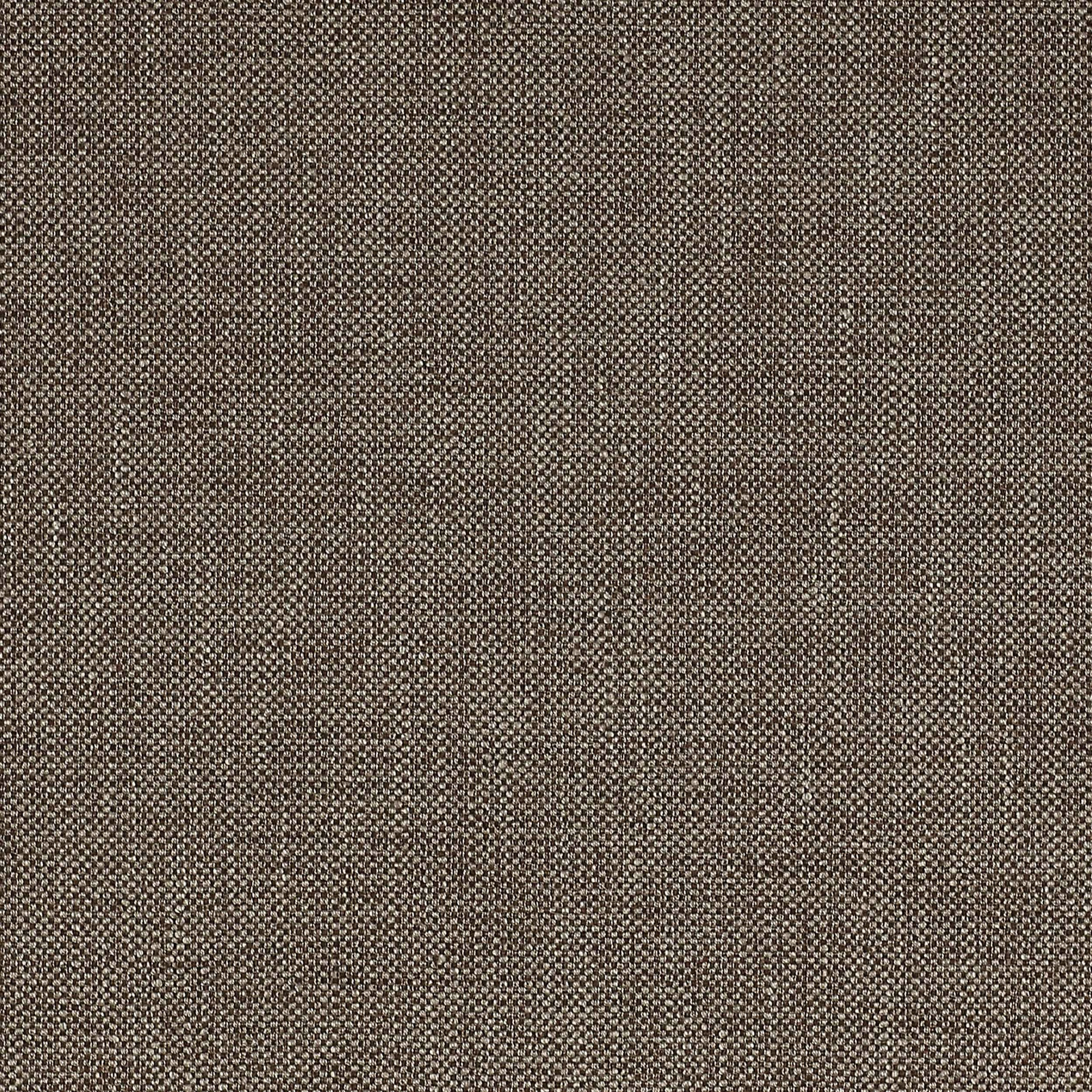 Close-up of a finely woven charcoal grey textile with subtle speckled texture