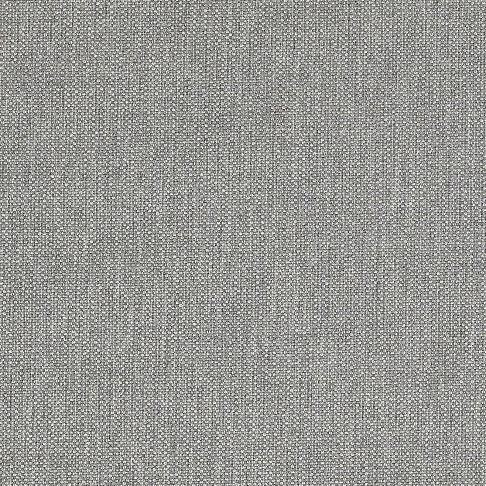 Close-up of a muted old blue plain-woven fabric with fine textured grain