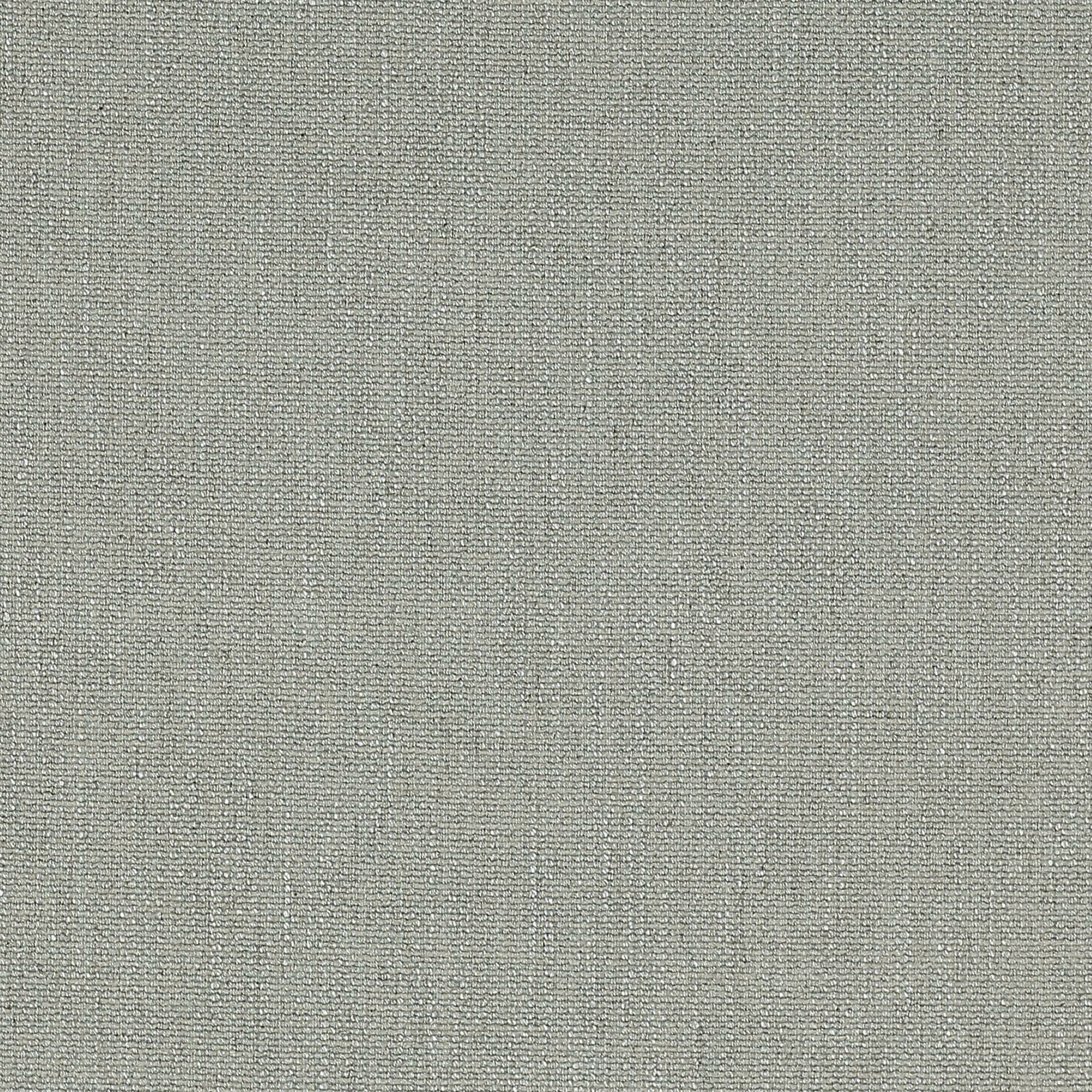 Close-up of a pale aqua plain woven fabric with fine textured surface