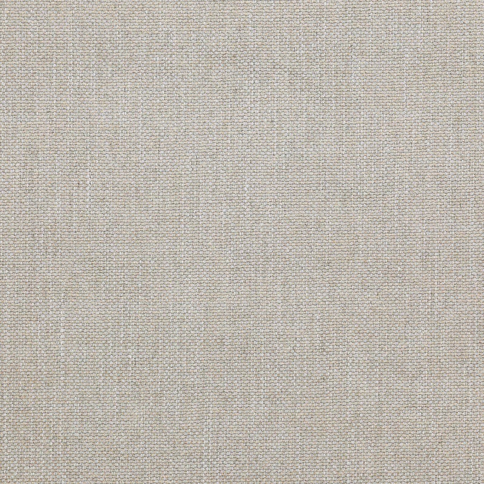 Pale silver-grey woven fabric with a fine textured surface