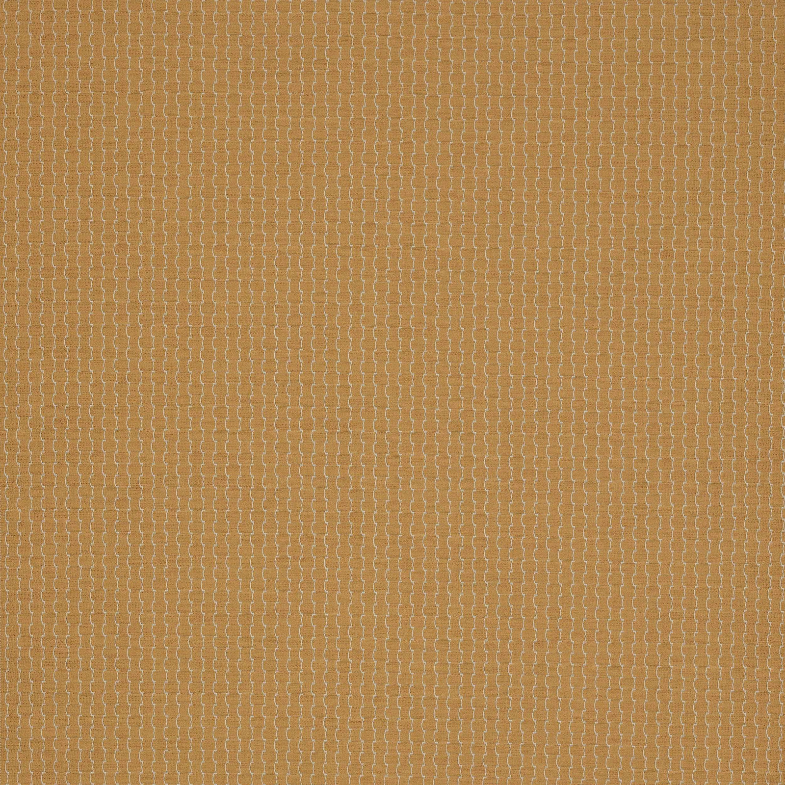 Sand beige textured fabric with tiny vertical repeating motif
