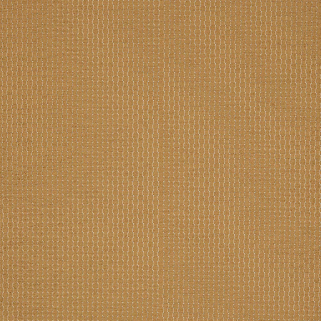 Sand beige textured fabric with tiny vertical repeating motif