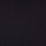Close-up of deep ebony black woven fabric with fine linen texture