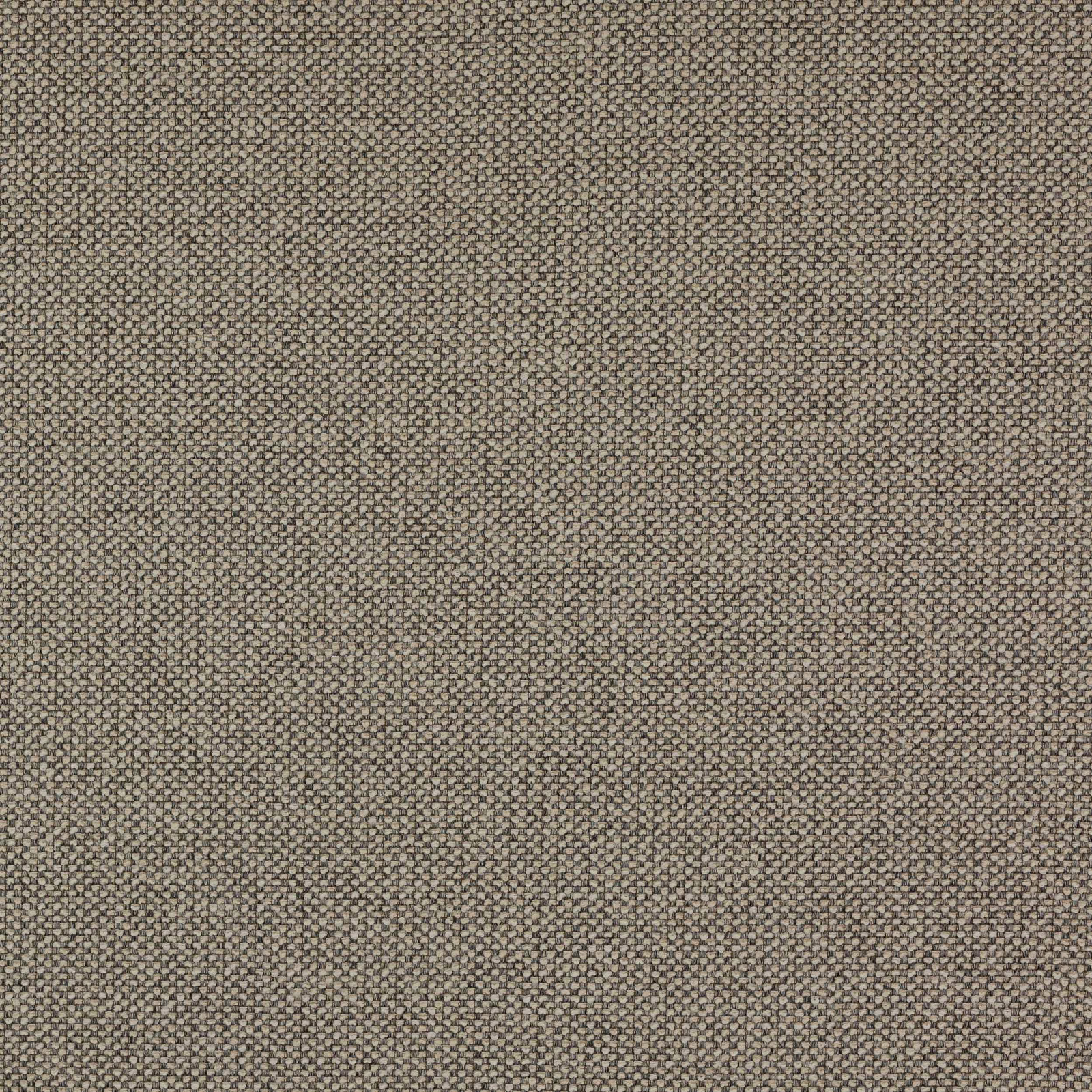 Warm taupe plain-woven fabric with a fine pebble-like textured surface