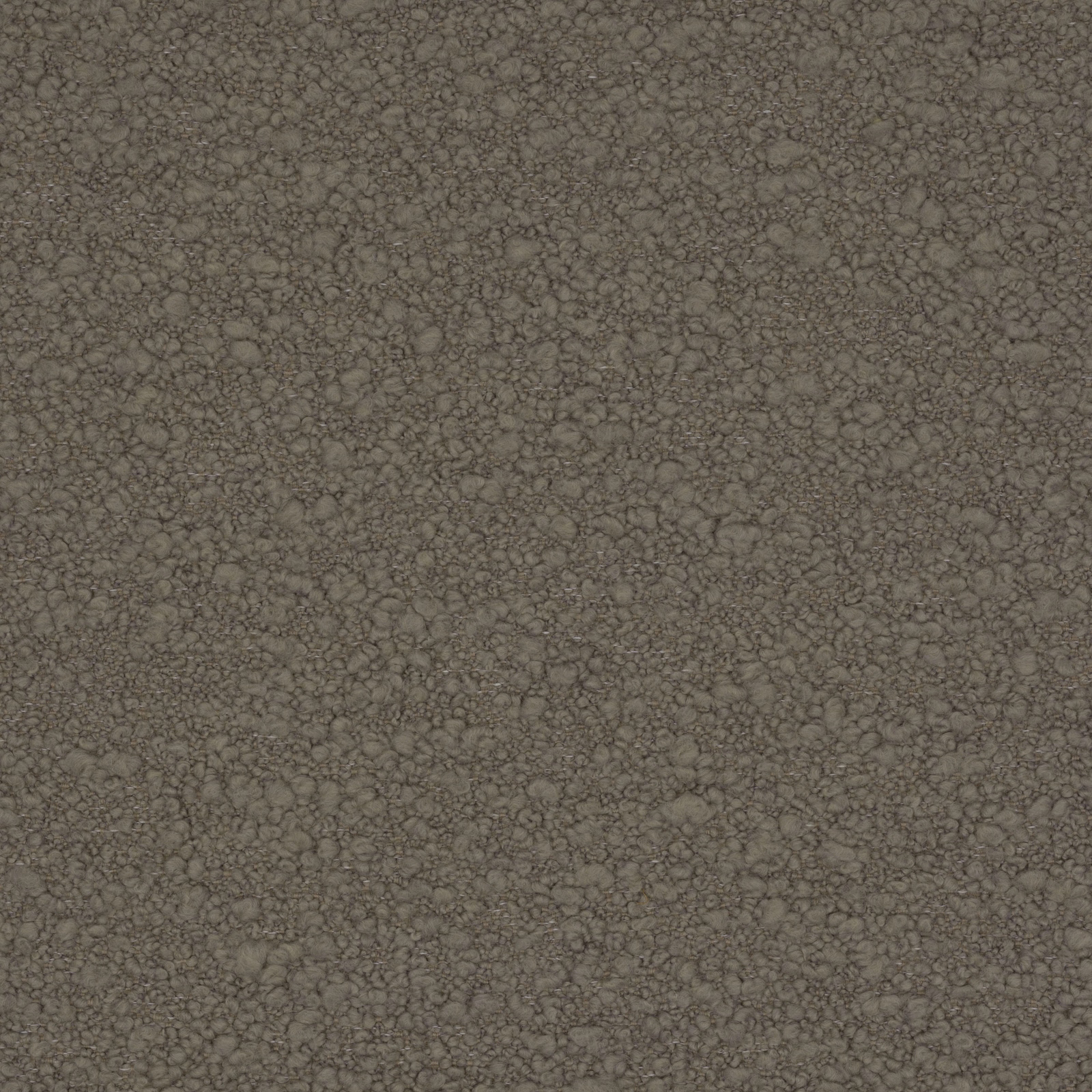 Close-up of a soft aqua-grey textured woven fabric with a pebbled surface.