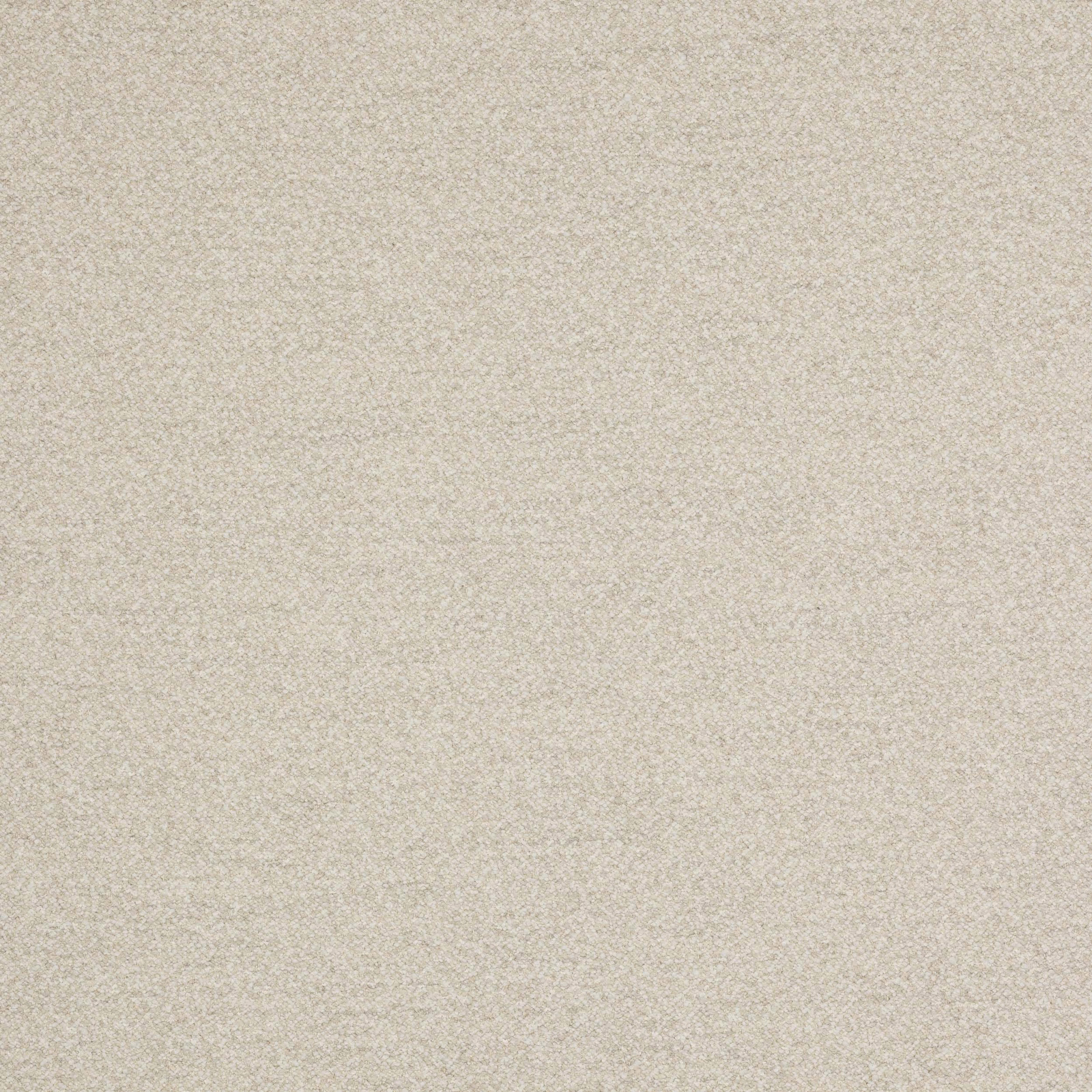 Soft off-white woven fabric with a fine grainy texture