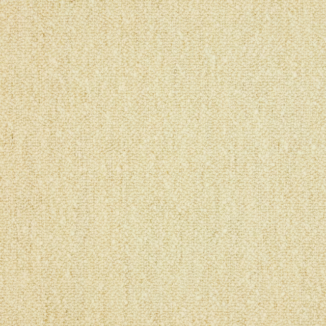 Warm beige clay woven fabric with a fine nubby texture
