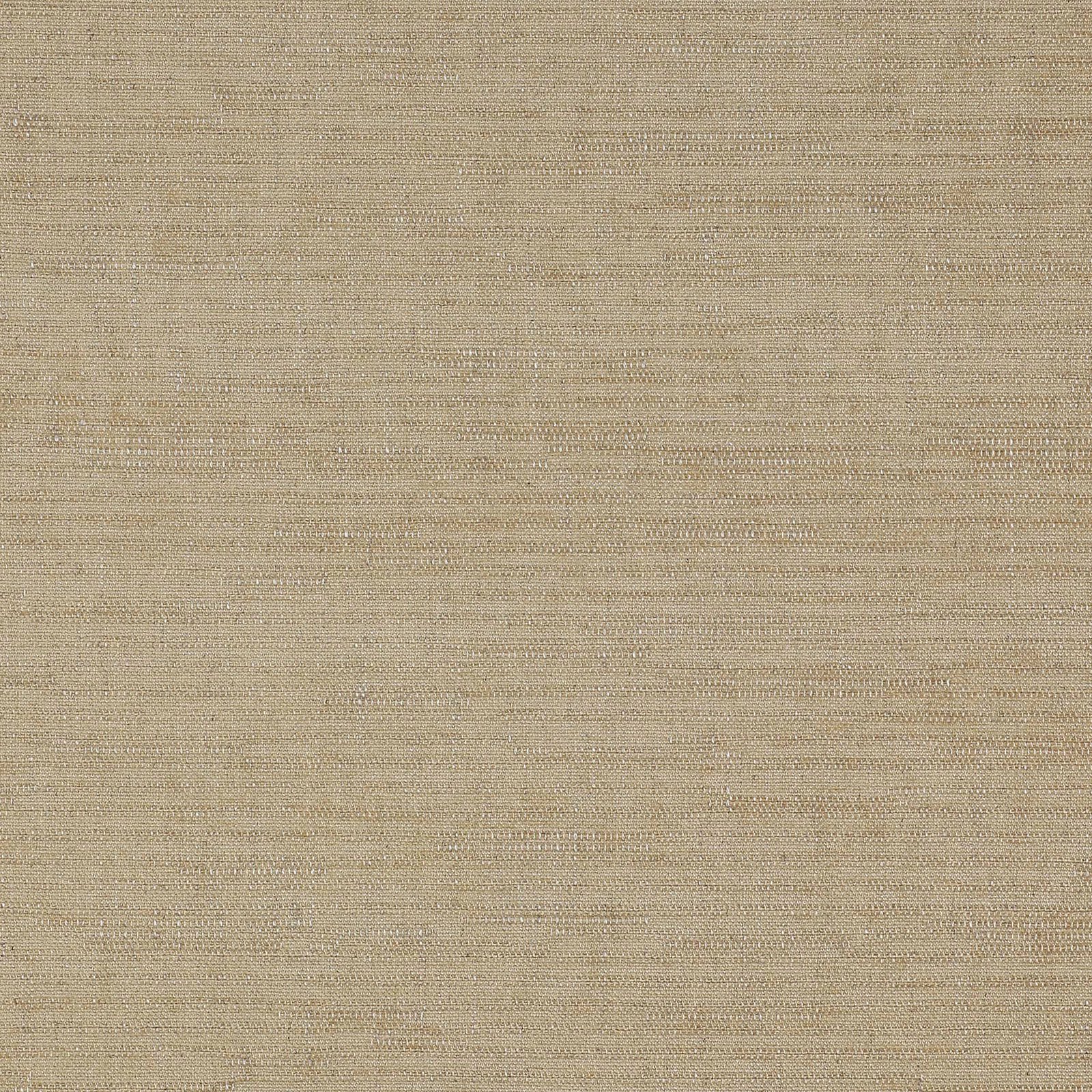 Pale warm beige woven fabric with subtle slubbed texture