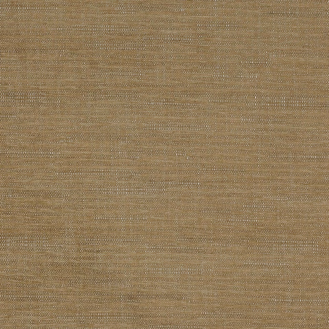 Warm sand-beige woven fabric swatch with subtle horizontal texture