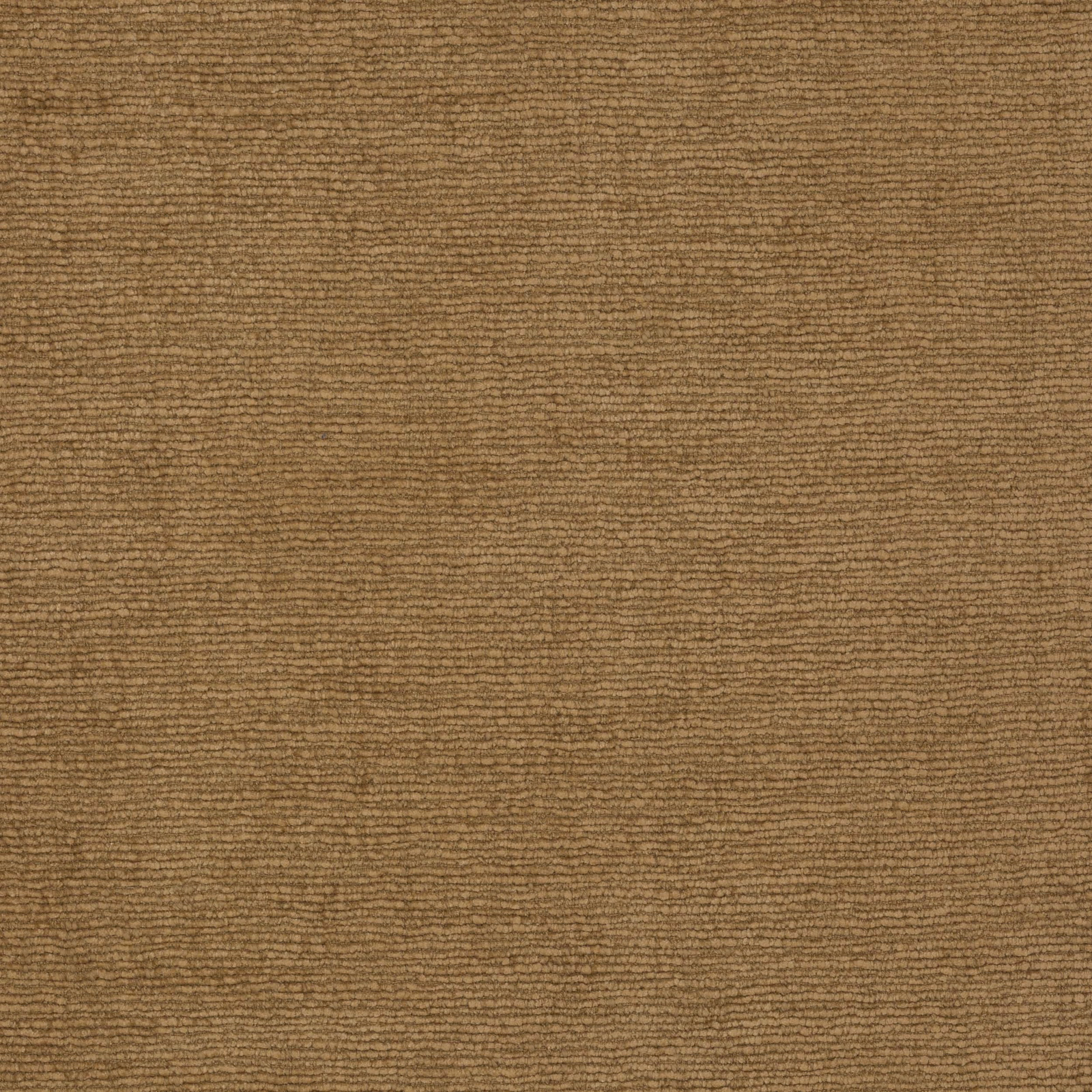 Warm honey-gold textured fabric swatch with fine horizontal ribbing