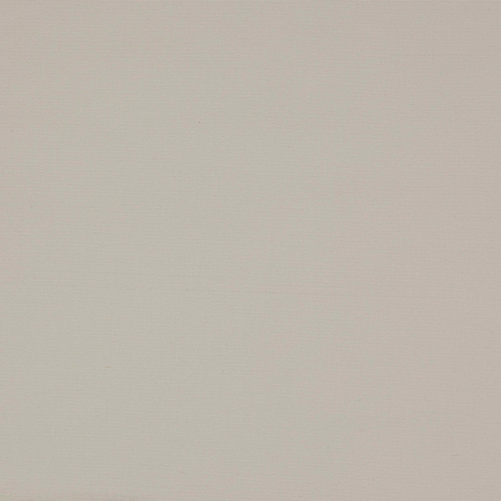 Soft porcelain cream plain cotton fabric with a smooth matte weave